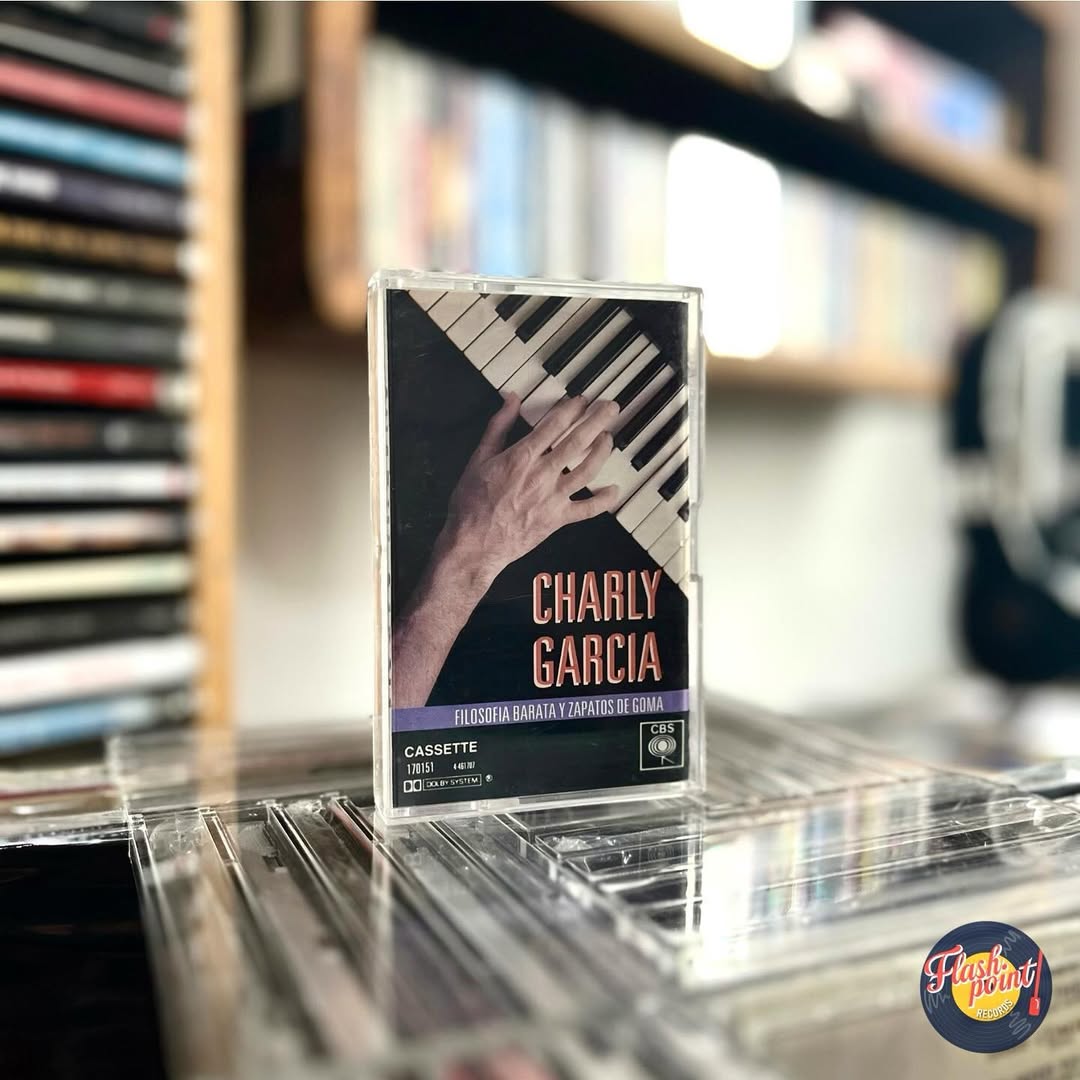 cassette filosofia barata