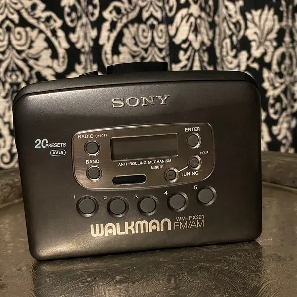 walkman-sony