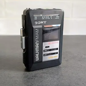 walkman-sony
