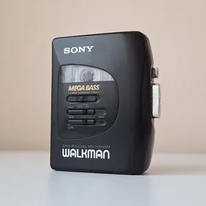 walkman-sony
