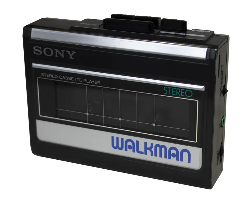 walkman-sony