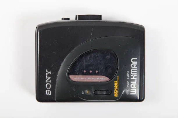walkman-sony