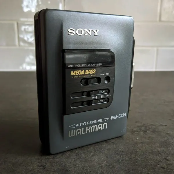 walkman-sony